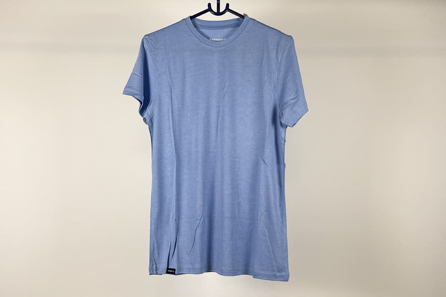 T-Shirt Breddys, Gr. S